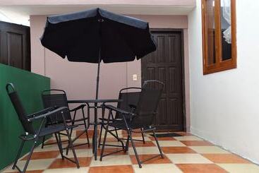 Hôtel Jardines Del Carmen