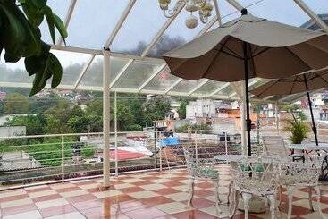 Hotell Jardines Del Carmen