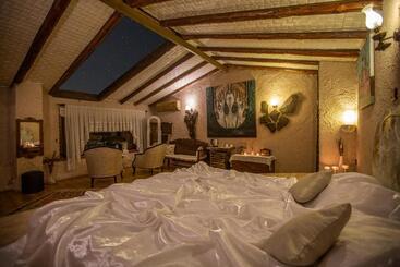Karlık Evi Hotel   Special Category - Nevsehir