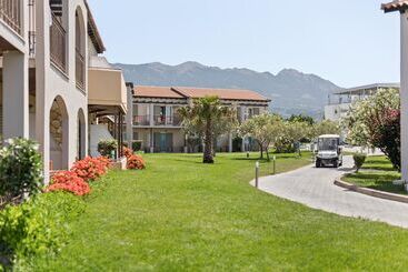 هتل White Olive Marine Aquapark   All Inclusive
