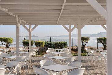 هتل White Olive Marine Aquapark   All Inclusive
