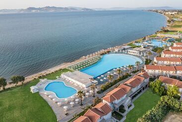 هتل White Olive Marine Aquapark   All Inclusive