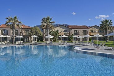 هتل White Olive Marine Aquapark   All Inclusive