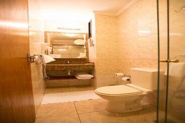 هتل Las Ventanas Suite
