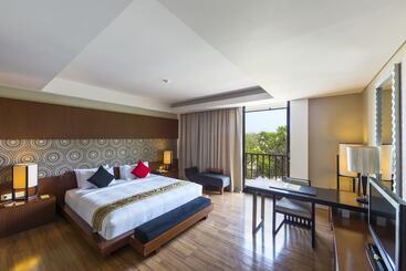 هتل Le Grande Bali