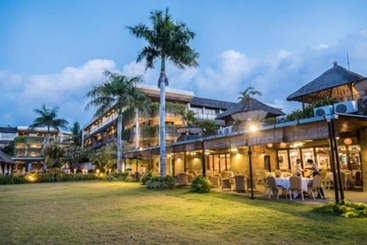 هتل Le Grande Bali