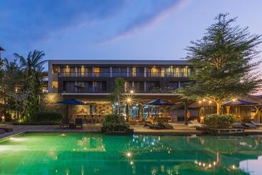هتل Le Grande Bali