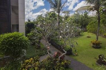 هتل Le Grande Bali