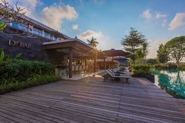 هتل Le Grande Bali