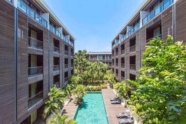 هتل Le Grande Bali