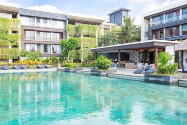 هتل Le Grande Bali