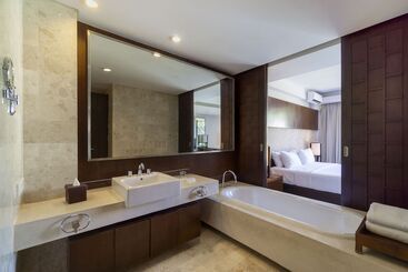 هتل Le Grande Bali