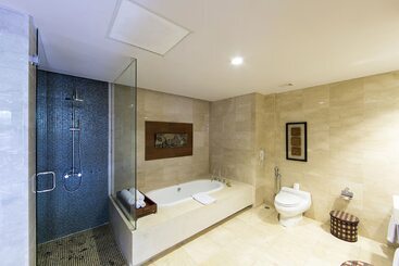 هتل Le Grande Bali