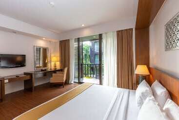 هتل Le Grande Bali