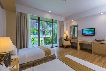 هتل Le Grande Bali