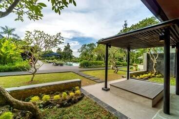 هتل Le Grande Bali