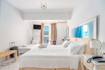 هتل Lido Thassos