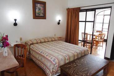 Taxco Hotel Loma Linda