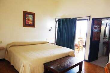 Taxco Hotel Loma Linda