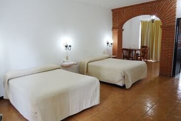 Taxco Hotel Loma Linda