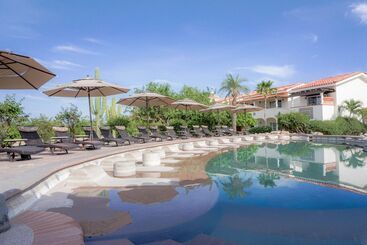 Los Cabos Golf Resort, Trademark Collection by Wyndham - Cabo San Lucas