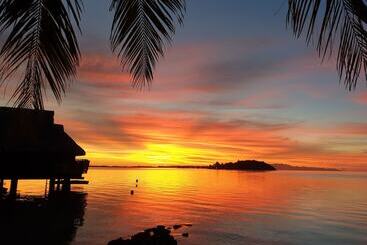هتل Maitai Bora Bora