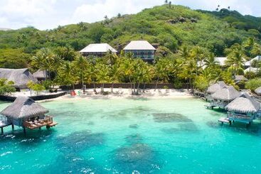 هتل Maitai Bora Bora