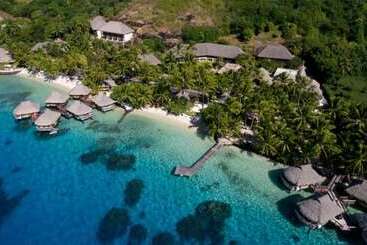 هتل Maitai Bora Bora
