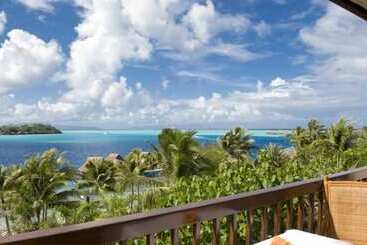 هتل Maitai Bora Bora