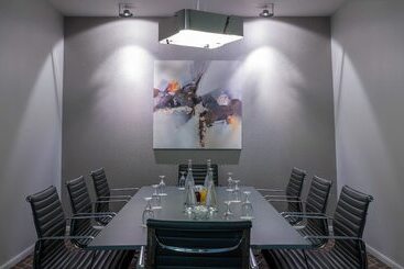 Maldron Hotel Dublin Airport