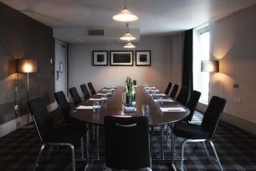 هتل Malmaison Aberdeen