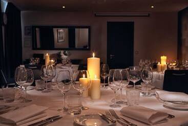هتل Malmaison Aberdeen
