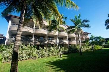 هتل Te Moana Tahiti Resort