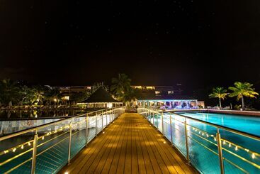 هتل Te Moana Tahiti Resort