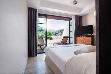 هتل Te Moana Tahiti Resort