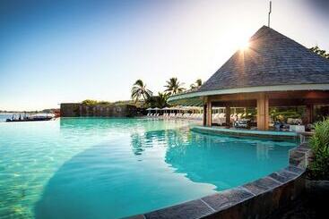 هتل Te Moana Tahiti Resort