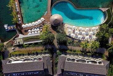 هتل Te Moana Tahiti Resort