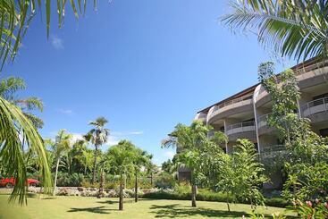 هتل Te Moana Tahiti Resort