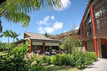 هتل Te Moana Tahiti Resort