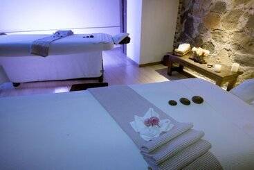 هتل Mision Grand Valle De Bravo