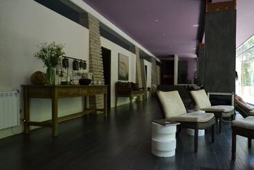هتل Mision Grand Valle De Bravo
