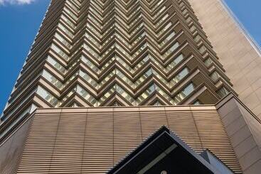هتل Mondrian Hong Kong
