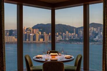 هتل Mondrian Hong Kong