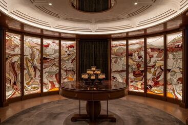 هتل Mondrian Hong Kong