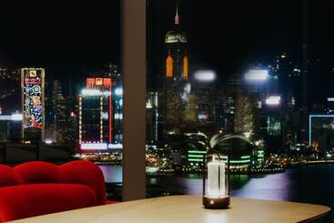 هتل Mondrian Hong Kong