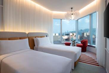هتل Mondrian Hong Kong