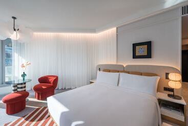 هتل Mondrian Hong Kong