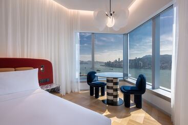 هتل Mondrian Hong Kong