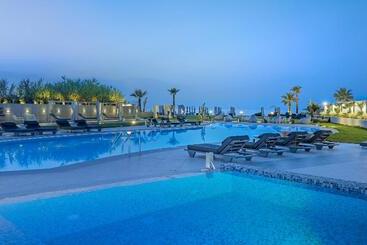 Nautilux Rethymno By Mage Hotels