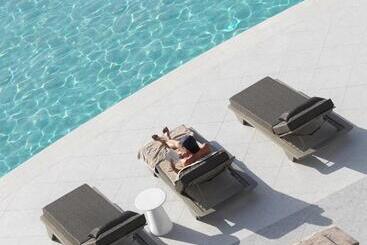 Nautilux Rethymno By Mage Hotels